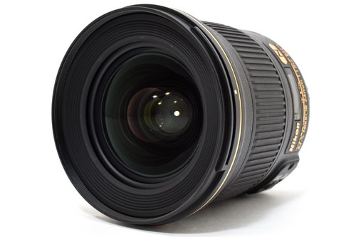Nikon nikkor 24mm 1 - nikkor, g