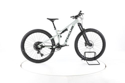 Focus jam fahrrad fully - 6.8,