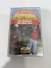 Kinder Hitparade der