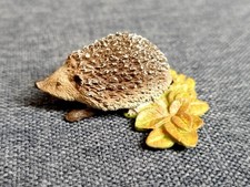 SCHLEICH 14713 - Igel auf