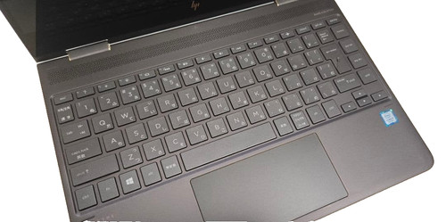 Spectre x360 ac004tu - hp,