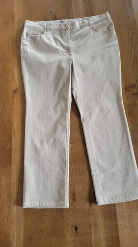 Zerres damenhose comfort gr - zerres,