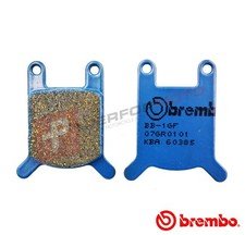 Brembo Carbon Ceramic