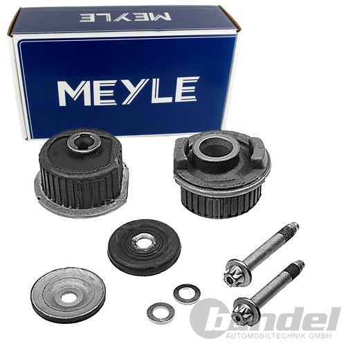 Meyle lagerung achskörper - meyle,