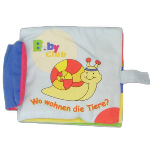 Egmont horizont stoffbuch - egmont,