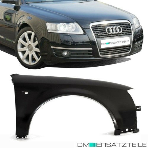 Audi 4f2 limousine - audi, c6
