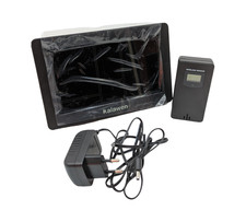 Kalawen Wetterstation mit