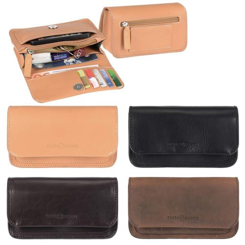 Gürteltasche leder quer damen - gürteltasche,