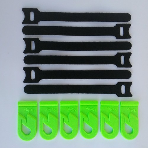 Haken öse geschlossen für - 6x,
