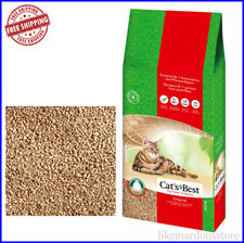 40L Cats Best Oko Plus