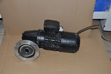 NORD Getriebemotor  0,37Kw, 34 Upm, Drehstrommotor