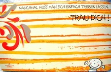 Auerhahn - BE HAPPY! -