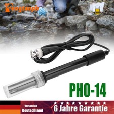 PH Sonde Modul BNC