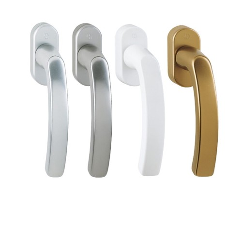 Hoppe fenstergriff luxembourg - hoppe,