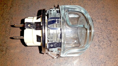 Backofen lampe fassung - backofen,