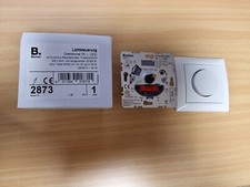 Berker Drehdimmer Nr. 2873