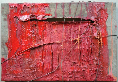 Michael feicht 1959 rote - feicht, *1959: