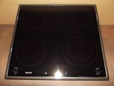 Bosch NKP640E /01 EKT7564 2 Jahre Garantie Glaskeramik CERAN® Kochfeld P888