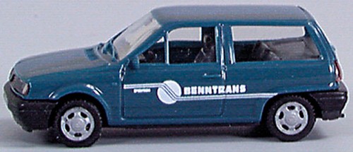 Awm polo steilheck - awm, vw