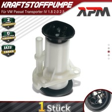 Kraftstoffpumpe Fördereinheit