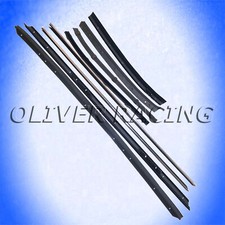 Fensterschachtleisten