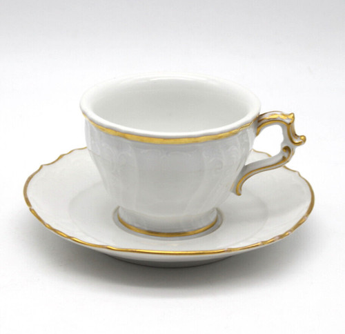 Tasse haas czjzek in - haas, &
