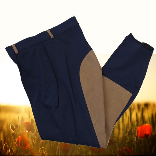 Busse reithose eliwel stiefel - eliwel,
