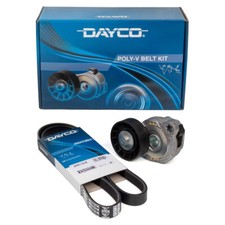 DAYCO Keilrippenriemen +