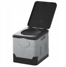 Campingtoilette Toiletteneimer