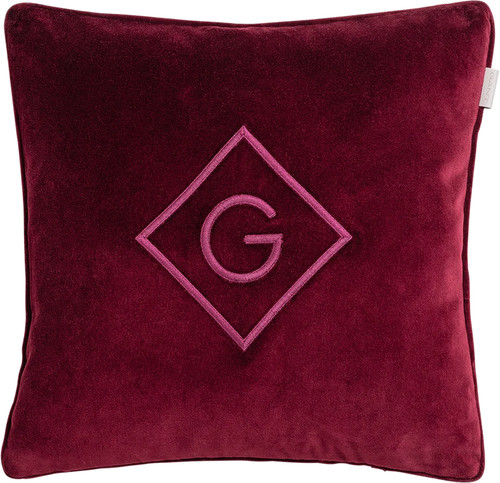Gant velvet kissenhülle - g,