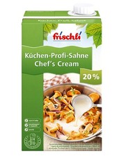 Frischli Küchen-Profi-Sahne