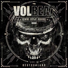 Volbeat - Rewind, Replay