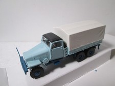 Busch 51516 IFA G 5 mit