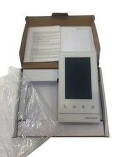 Busch-Jaeger   83222 U-611 Welcome   Innenstation Video  NEU &OVP