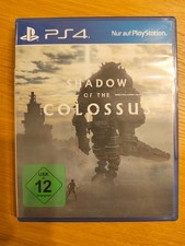 Shadow of the Colossus (Sony