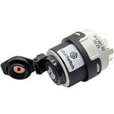 205 001 02 Zündschalter m