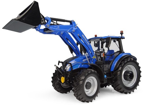 Modell traktor ford - traktor,