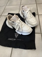 Marc Cain, Running Sneaker mit Leo-Desing, Gr.39 (38, 38,5)  - NP 249 €