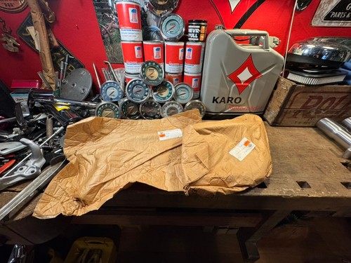 Nos krümmer fat boy - nos,