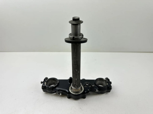 Gabel unten suzuki 600 - suzuki, dr