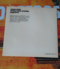 ATARI XL XE 800 600 1050