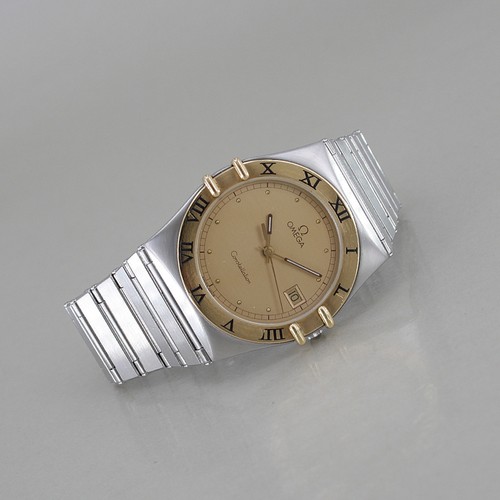 Omega constellation ref - constellation,