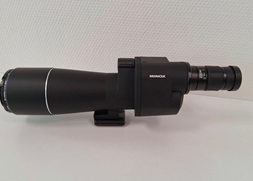 Minox spektiv - minox,
