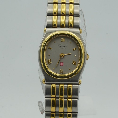 Chopard damen uhr 8034 25mm - damen,