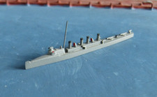 Mercator M 215 Metall Modell 1