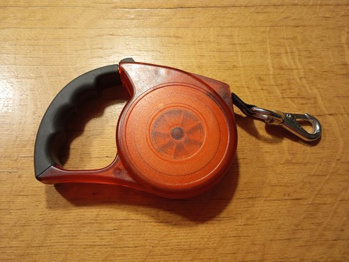 Automatikleine hundeleine - ,