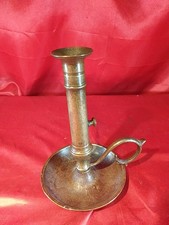 Antiker Kerzenhalter