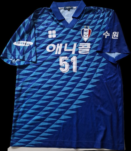 Rapido fußballtrikot blau - rapido,