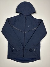 Nike Tech Woven Webjacke