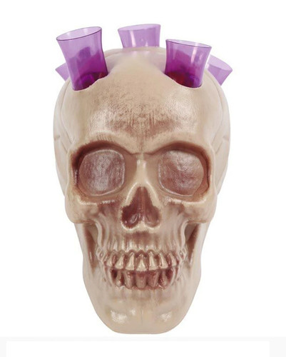 Shot the head - the, head"